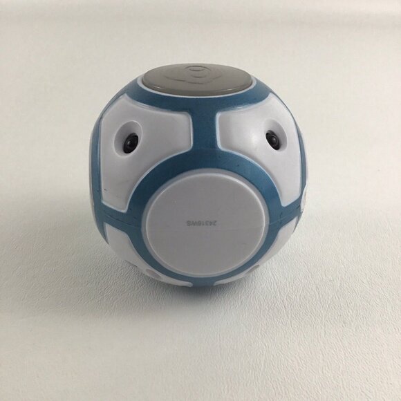 WowWee Chip Interactive Robot Dog Replacement Smart Ball Remote R/C Toy 2015 - Picture 5 of 6